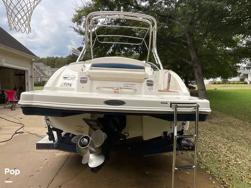 Slide: The Image of Chaparral 224 Sunesta 2008 - 15876169