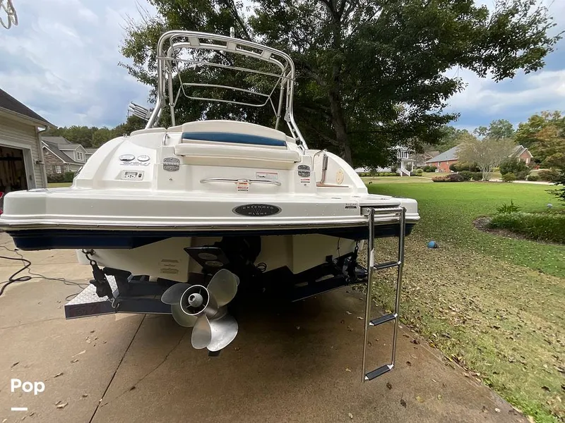 Slide: The Image of Chaparral 224 Sunesta 2008 - 15876167