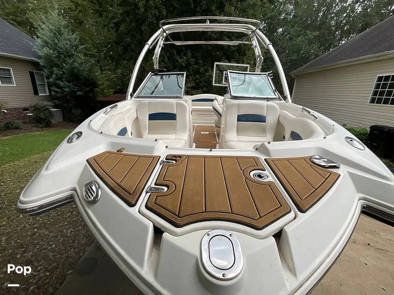 Slide: The Image of Chaparral 224 Sunesta 2008 - 15876135