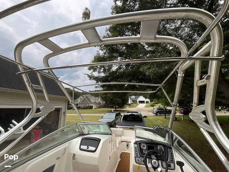 Slide: The Image of Chaparral 224 Sunesta 2008 - 15876179