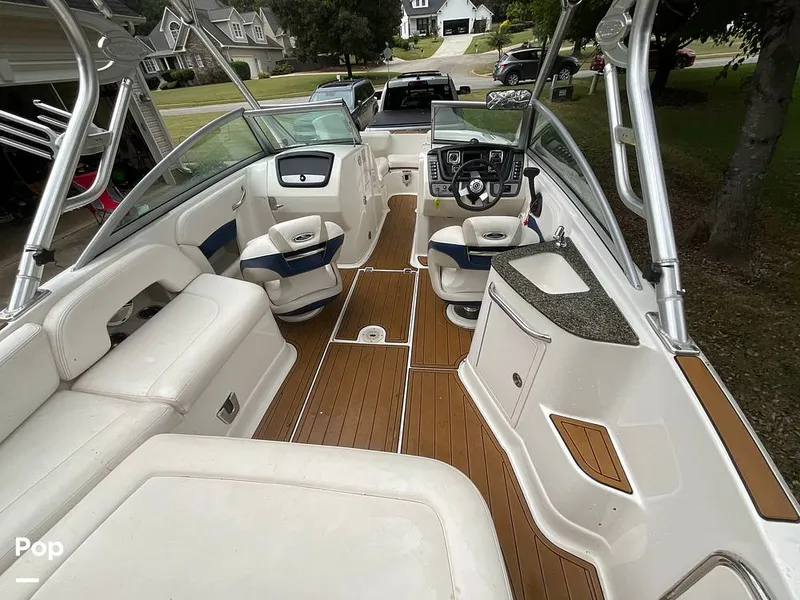 Slide: The Image of Chaparral 224 Sunesta 2008 - 15876181