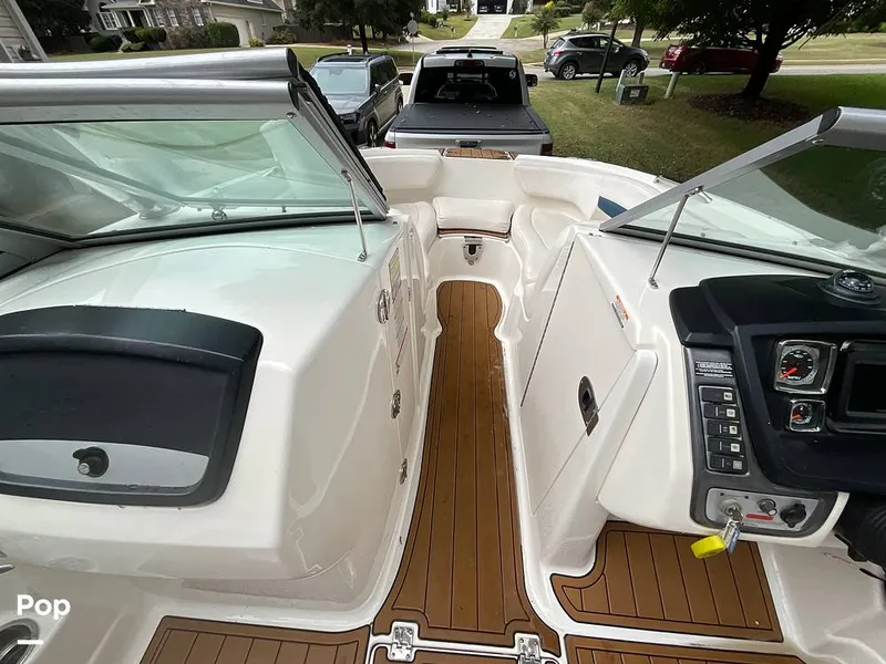 Slide: The Image of Chaparral 224 Sunesta 2008 - 15876185