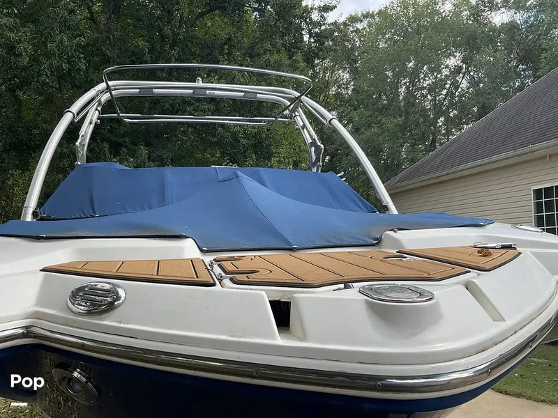 Slide: The Image of Chaparral 224 Sunesta 2008 - 15876176