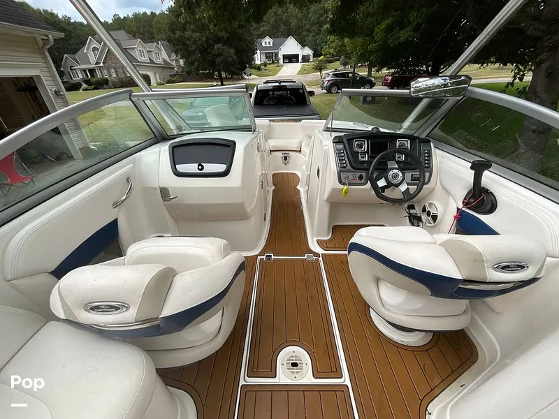 Slide: The Image of Chaparral 224 Sunesta 2008 - 15876186