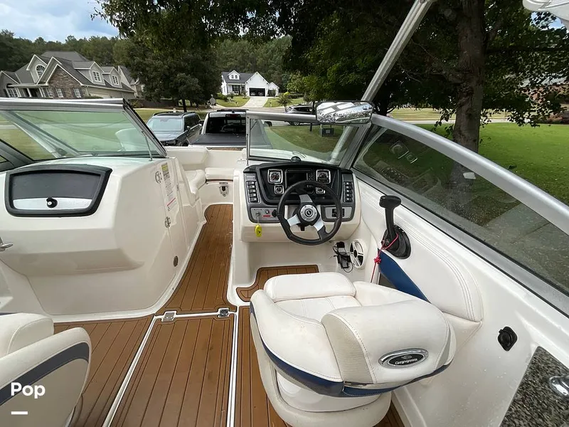 Slide: The Image of Chaparral 224 Sunesta 2008 - 15876187