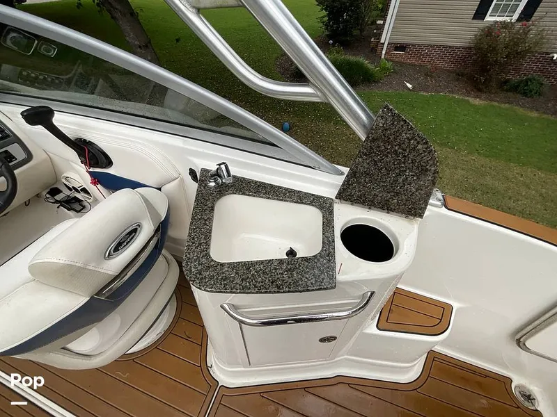 Slide: The Image of Chaparral 224 Sunesta 2008 - 15876188