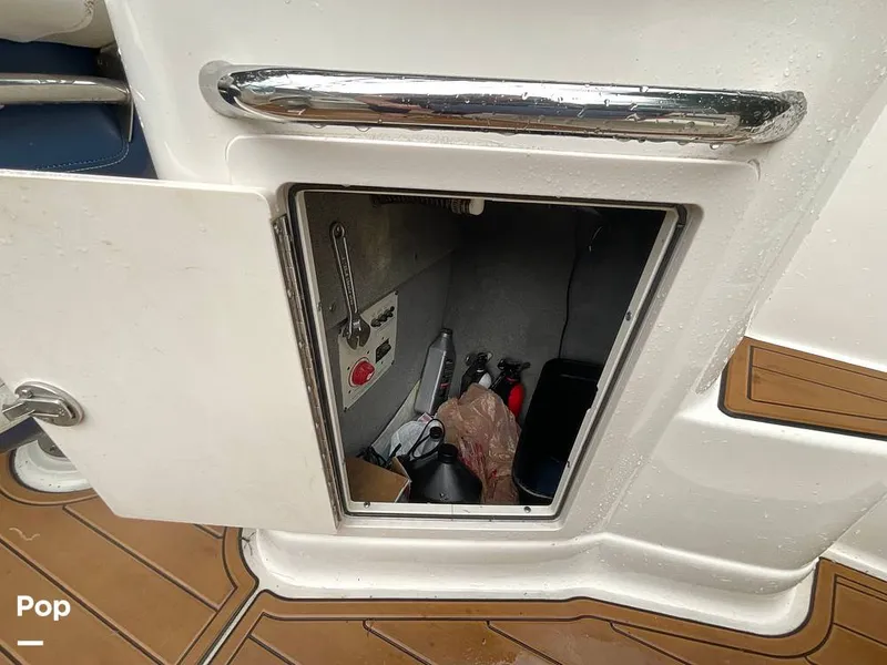 Slide: The Image of Chaparral 224 Sunesta 2008 - 15876190