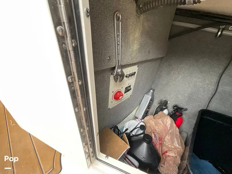 Slide: The Image of Chaparral 224 Sunesta 2008 - 15876189