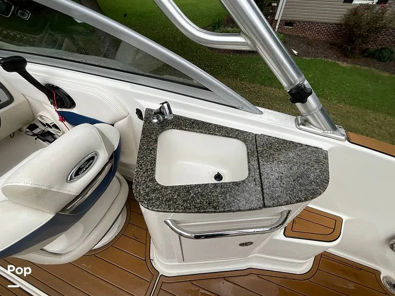 Slide: The Image of Chaparral 224 Sunesta 2008 - 15876192