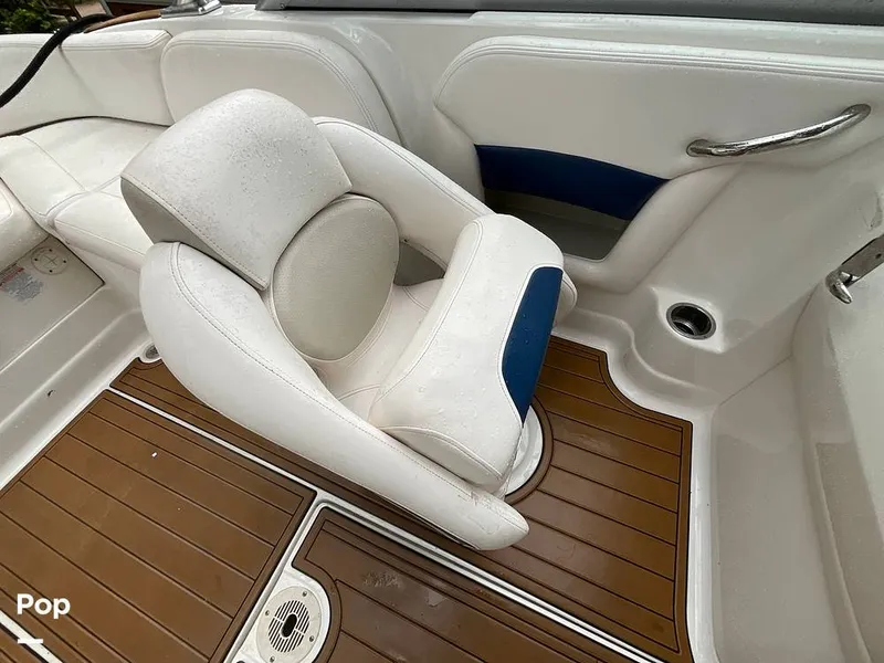 Slide: The Image of Chaparral 224 Sunesta 2008 - 15876195