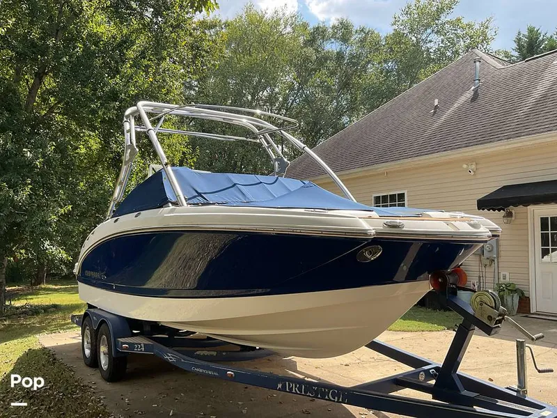 Slide: The Image of Chaparral 224 Sunesta 2008 - 15876174