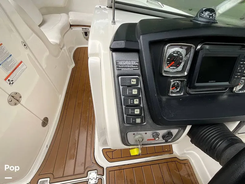 Slide: The Image of Chaparral 224 Sunesta 2008 - 15876197