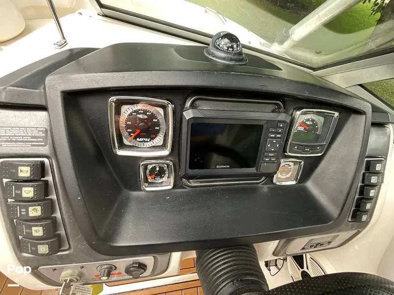 Slide: The Image of Chaparral 224 Sunesta 2008 - 15876198