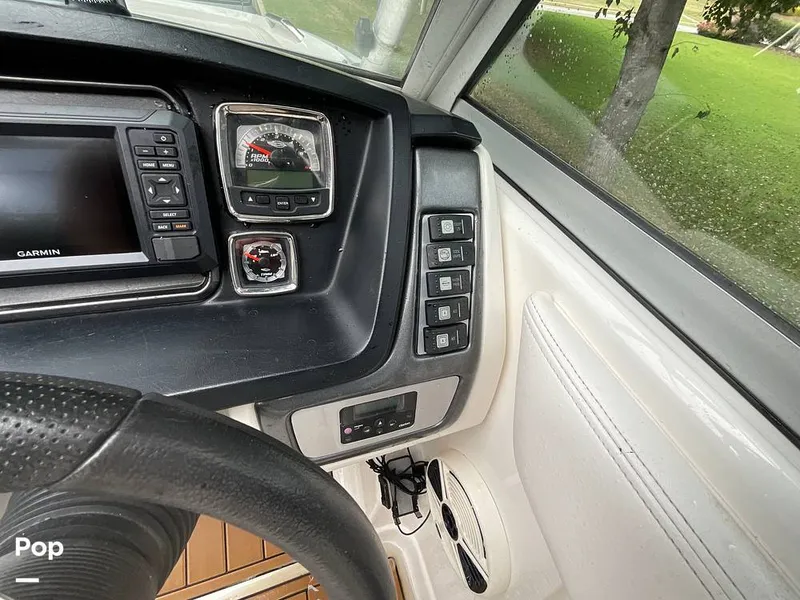 Slide: The Image of Chaparral 224 Sunesta 2008 - 15876199