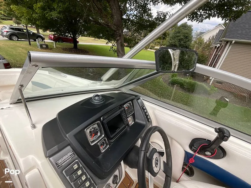 Slide: The Image of Chaparral 224 Sunesta 2008 - 15876200