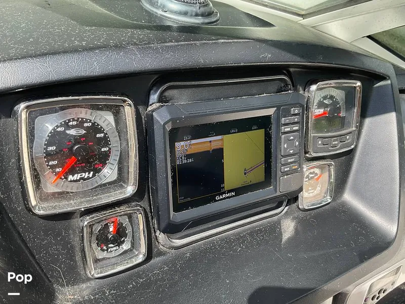 Slide: The Image of Chaparral 224 Sunesta 2008 - 15876204