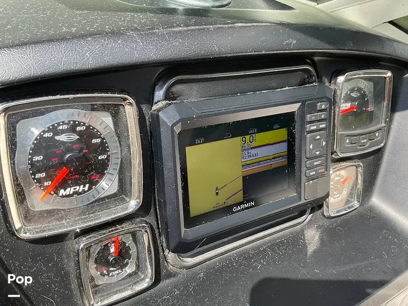 Slide: The Image of Chaparral 224 Sunesta 2008 - 15876205