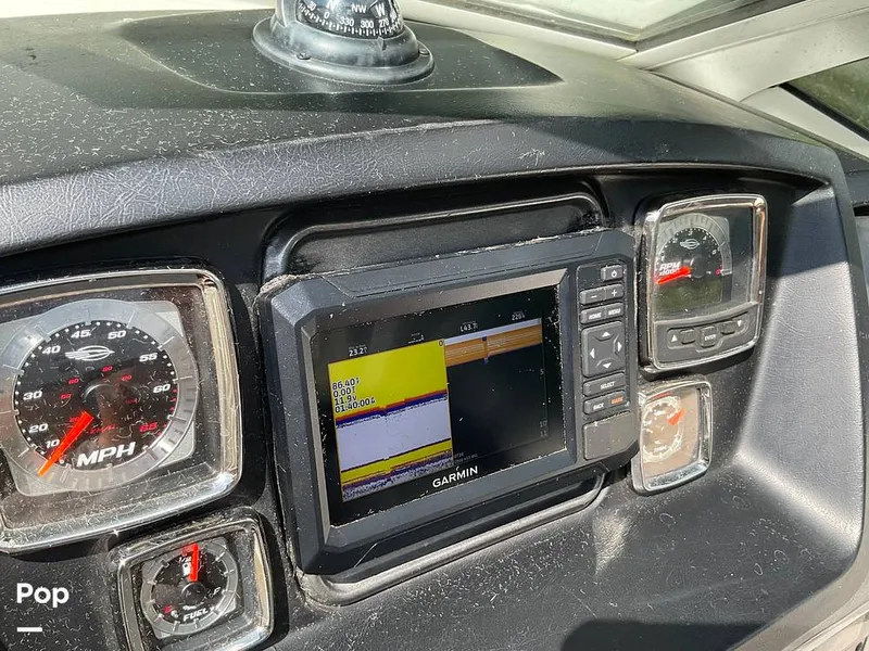 Slide: The Image of Chaparral 224 Sunesta 2008 - 15876206