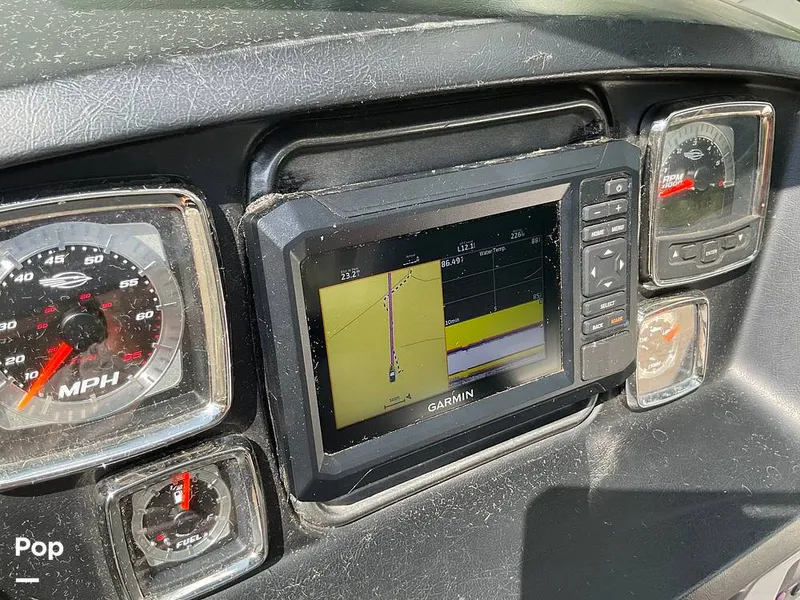 Slide: The Image of Chaparral 224 Sunesta 2008 - 15876207