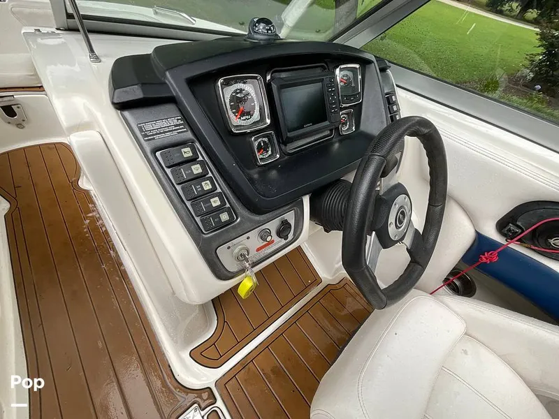 Slide: The Image of Chaparral 224 Sunesta 2008 - 15876208