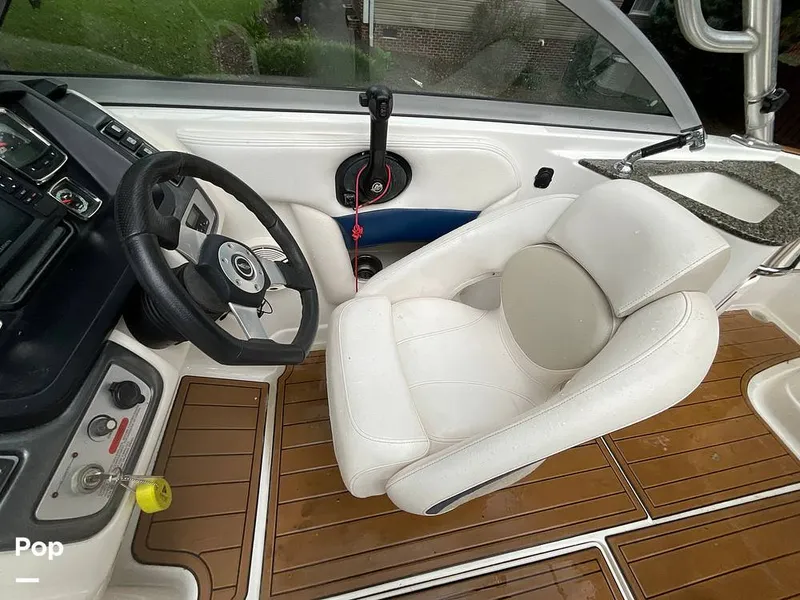 Slide: The Image of Chaparral 224 Sunesta 2008 - 15876209