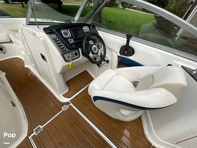 Slide: The Image of Chaparral 224 Sunesta 2008 - 15876210