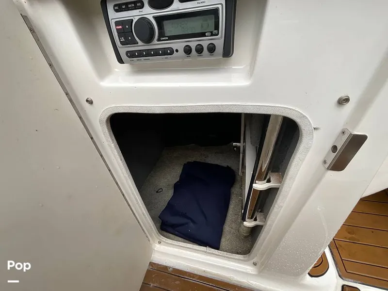 Slide: The Image of Chaparral 224 Sunesta 2008 - 15876212