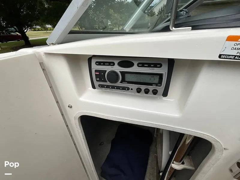 Slide: The Image of Chaparral 224 Sunesta 2008 - 15876213