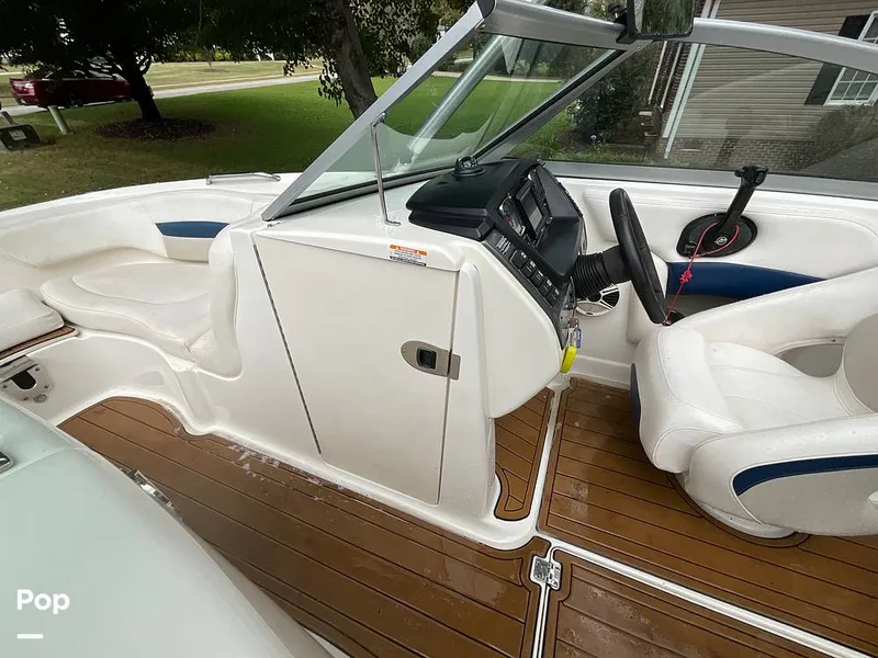 Slide: The Image of Chaparral 224 Sunesta 2008 - 15876214