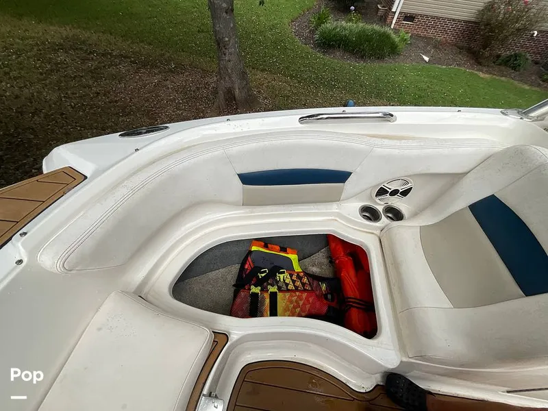 Slide: The Image of Chaparral 224 Sunesta 2008 - 15876216