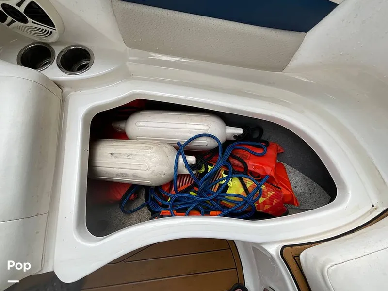 Slide: The Image of Chaparral 224 Sunesta 2008 - 15876217