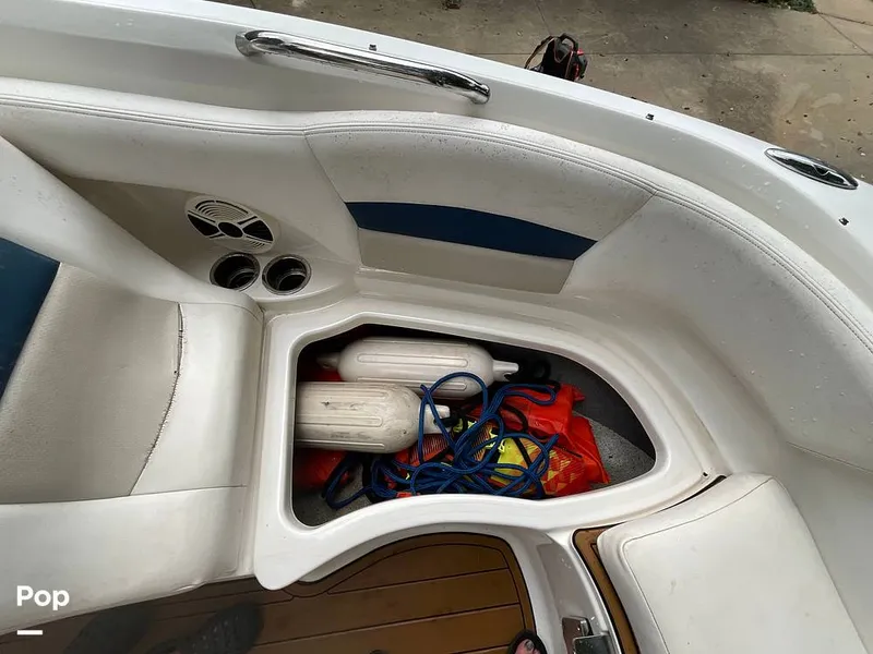 Slide: The Image of Chaparral 224 Sunesta 2008 - 15876218