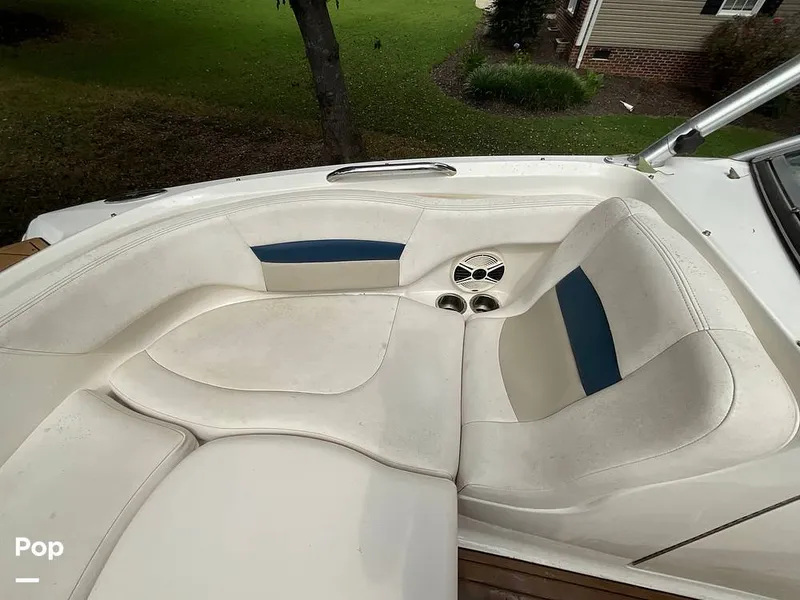 Slide: The Image of Chaparral 224 Sunesta 2008 - 15876222