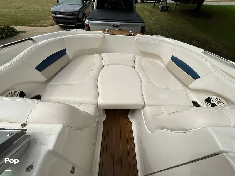 Slide: The Image of Chaparral 224 Sunesta 2008 - 15876224