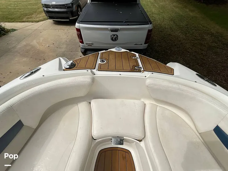 Slide: The Image of Chaparral 224 Sunesta 2008 - 15876225