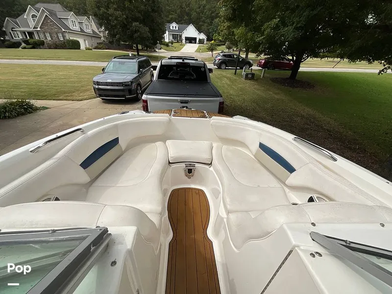 Slide: The Image of Chaparral 224 Sunesta 2008 - 15876226