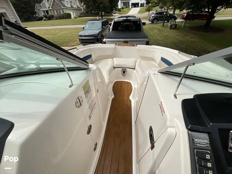 Slide: The Image of Chaparral 224 Sunesta 2008 - 15876227