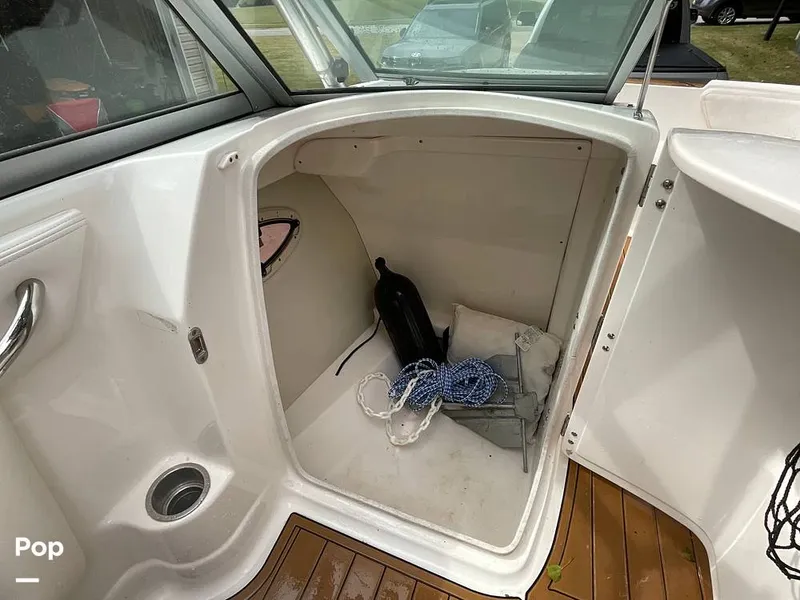 Slide: The Image of Chaparral 224 Sunesta 2008 - 15876229