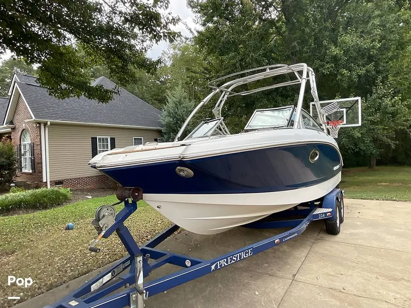 Slide: The Image of Chaparral 224 Sunesta 2008 - 15876157