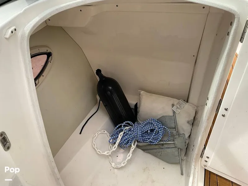 Slide: The Image of Chaparral 224 Sunesta 2008 - 15876230