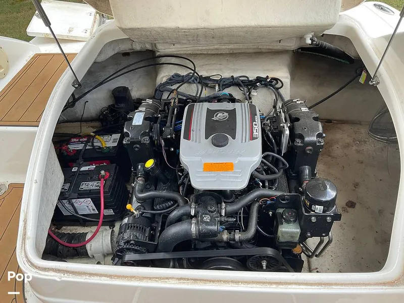 Slide: The Image of Chaparral 224 Sunesta 2008 - 15876234