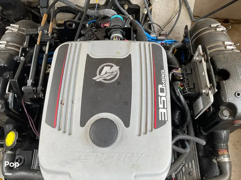 Slide: The Image of Chaparral 224 Sunesta 2008 - 15876238