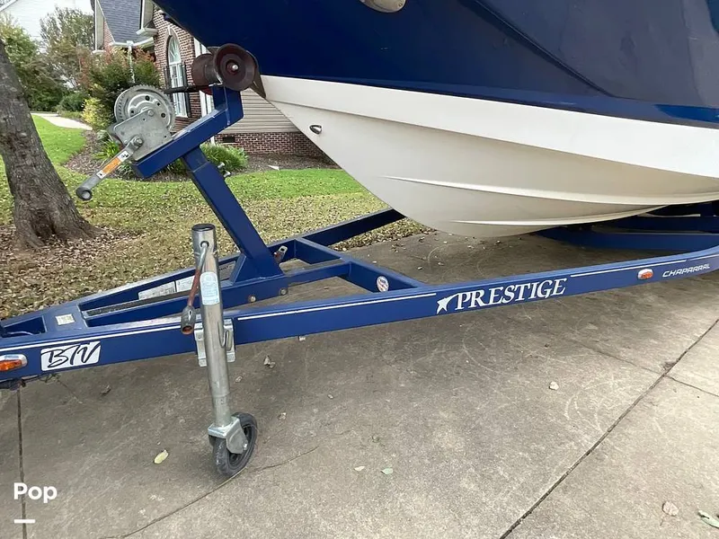 Slide: The Image of Chaparral 224 Sunesta 2008 - 15876242