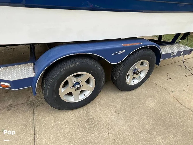 Slide: The Image of Chaparral 224 Sunesta 2008 - 15876245