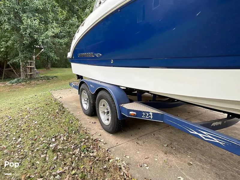 Slide: The Image of Chaparral 224 Sunesta 2008 - 15876247