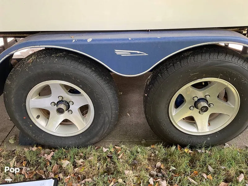 Slide: The Image of Chaparral 224 Sunesta 2008 - 15876250