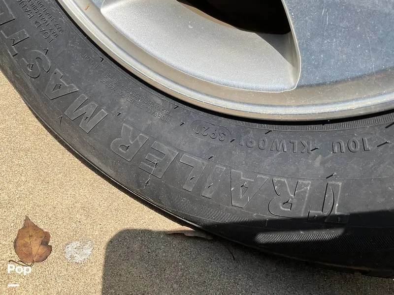 Slide: The Image of Chaparral 224 Sunesta 2008 - 15876252