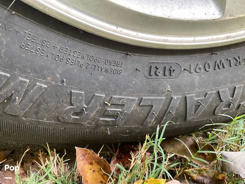 Slide: The Image of Chaparral 224 Sunesta 2008 - 15876254