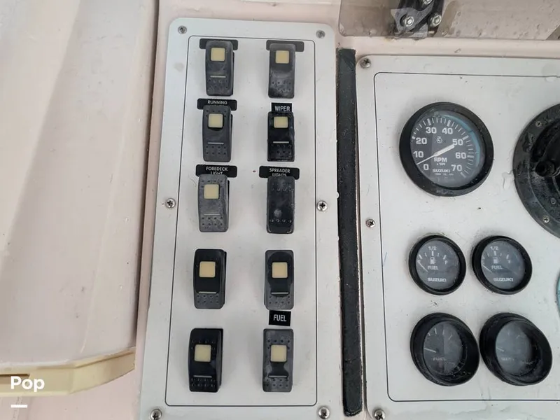 Slide: The Image of Pro-Line 2950 1994 - 15789122