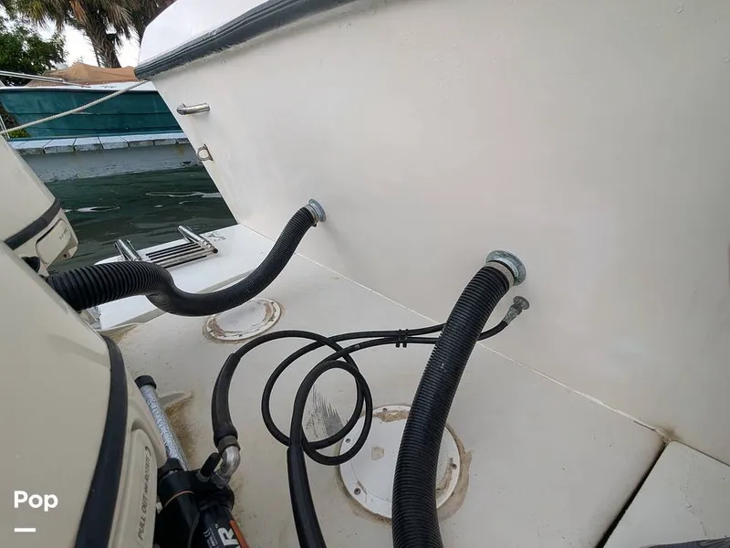 Slide: The Image of Swim Platform And Ladder - 15789129